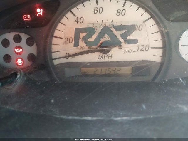 Продажа на аукционе авто 2000 Toyota Echo, vin: JTDBT1239Y0091729, номер лота: 46066395