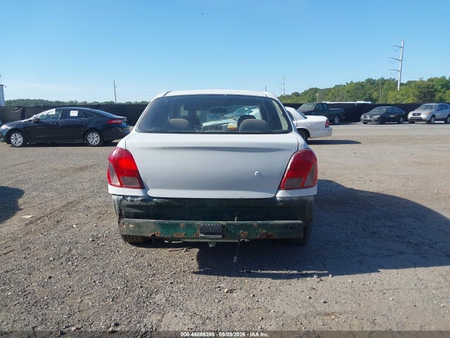 Продажа на аукционе авто 2000 Toyota Echo, vin: JTDBT1239Y0091729, номер лота: 46066395