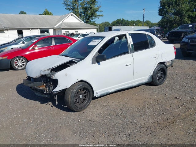 Продажа на аукционе авто 2000 Toyota Echo, vin: JTDBT1239Y0091729, номер лота: 46066395