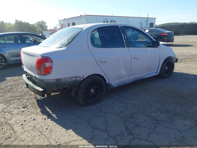 Продажа на аукционе авто 2000 Toyota Echo, vin: JTDBT1239Y0091729, номер лота: 46066395