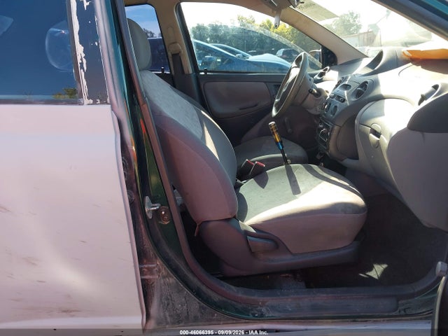 Продажа на аукционе авто 2000 Toyota Echo, vin: JTDBT1239Y0091729, номер лота: 46066395
