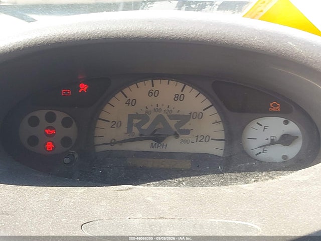Продажа на аукционе авто 2000 Toyota Echo, vin: JTDBT1239Y0091729, номер лота: 46066395