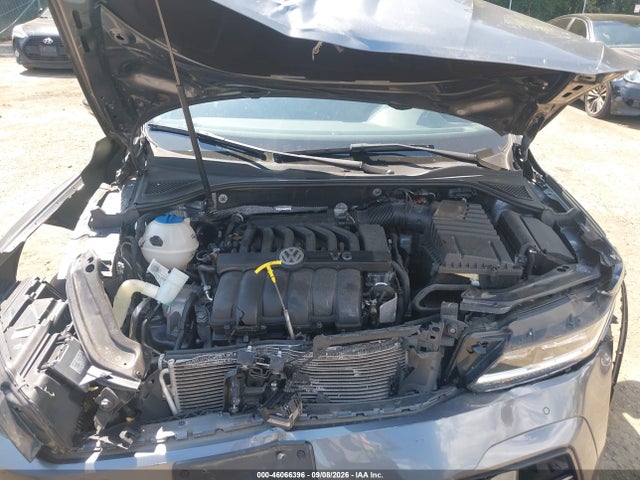 Продажа на аукционе авто 2017 Volkswagen Passat V6 Sel Premium, vin: 1VWCM7A35HC036261, номер лота: 46066396