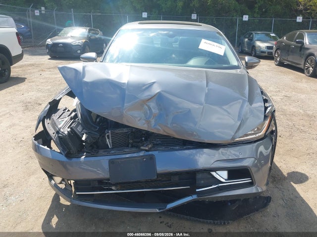 Продажа на аукционе авто 2017 Volkswagen Passat V6 Sel Premium, vin: 1VWCM7A35HC036261, номер лота: 46066396