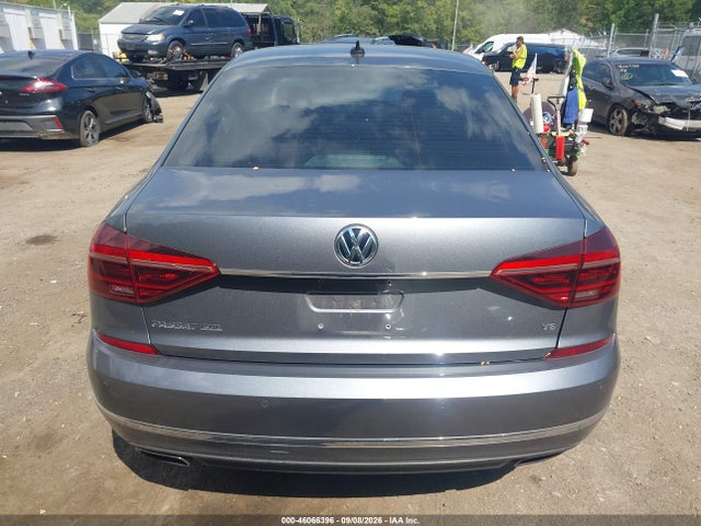 Продажа на аукционе авто 2017 Volkswagen Passat V6 Sel Premium, vin: 1VWCM7A35HC036261, номер лота: 46066396