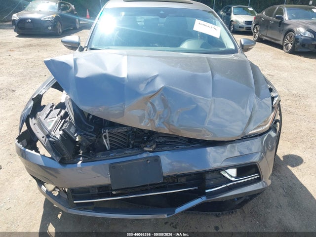 Продажа на аукционе авто 2017 Volkswagen Passat V6 Sel Premium, vin: 1VWCM7A35HC036261, номер лота: 46066396