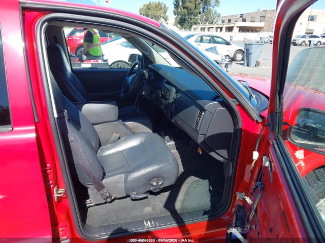 Продаж на аукціоні авто 2003 Dodge Durango Slt, vin: 1D4HR48N73F567567, номер лоту: 46066398