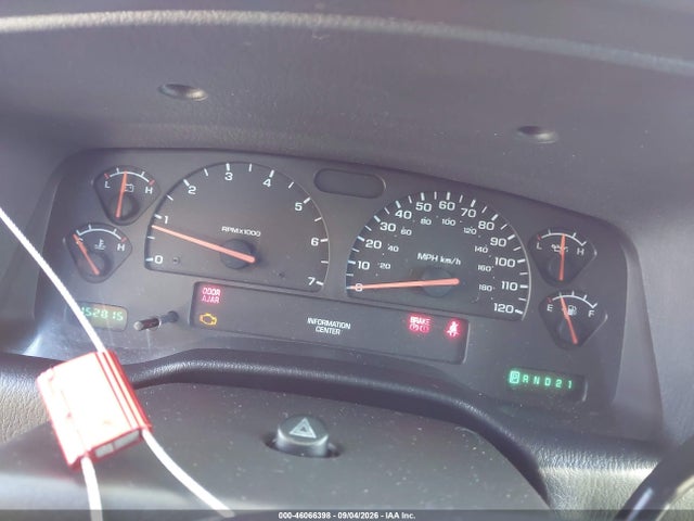 Продаж на аукціоні авто 2003 Dodge Durango Slt, vin: 1D4HR48N73F567567, номер лоту: 46066398