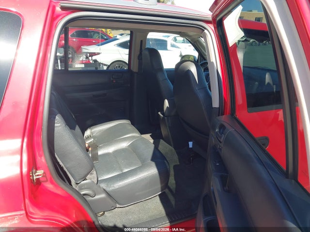 Продаж на аукціоні авто 2003 Dodge Durango Slt, vin: 1D4HR48N73F567567, номер лоту: 46066398