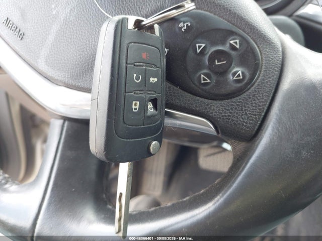 Aukcja sprzedaży 2014 Chevrolet Impala 2lt, vin: 2G1125S34E9206091, numer aukcji: 46066401