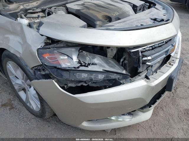 Aukcja sprzedaży 2014 Chevrolet Impala 2lt, vin: 2G1125S34E9206091, numer aukcji: 46066401
