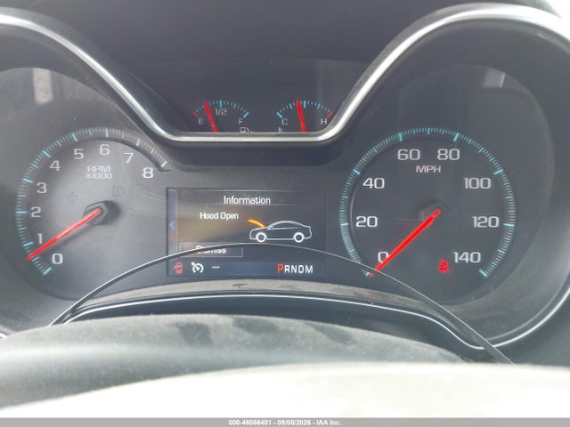 Aukcja sprzedaży 2014 Chevrolet Impala 2lt, vin: 2G1125S34E9206091, numer aukcji: 46066401