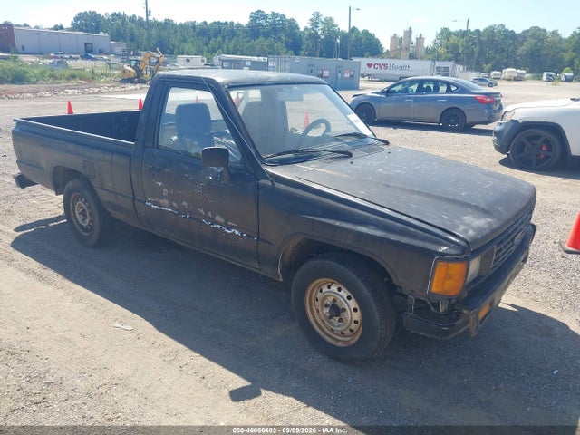 Продаж на аукціоні авто 1985 Toyota Pickup 1/2 Ton Rn50, vin: JT4RN50R1F0068448, номер лоту: 46066403