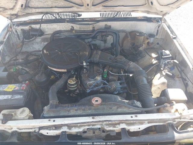 Aukcja sprzedaży 1985 Toyota Pickup 1/2 Ton Rn50, vin: JT4RN50R1F0068448, numer aukcji: 46066403