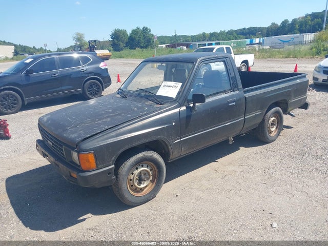 Aukcja sprzedaży 1985 Toyota Pickup 1/2 Ton Rn50, vin: JT4RN50R1F0068448, numer aukcji: 46066403