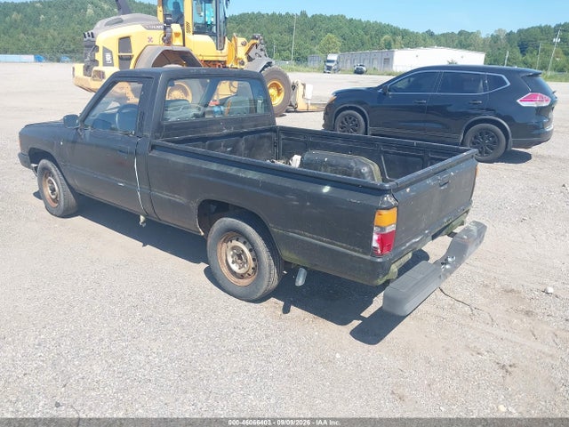 Aukcja sprzedaży 1985 Toyota Pickup 1/2 Ton Rn50, vin: JT4RN50R1F0068448, numer aukcji: 46066403