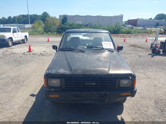 Aukcja sprzedaży 1985 Toyota Pickup 1/2 Ton Rn50, vin: JT4RN50R1F0068448, numer aukcji: 46066403
