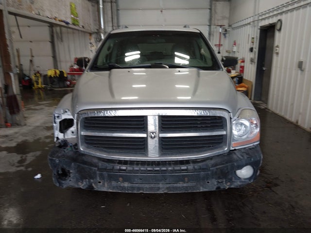 Aukcja sprzedaży 2006 Dodge Durango Slt, vin: 1D4HB48N86F191356, numer aukcji: 46066415