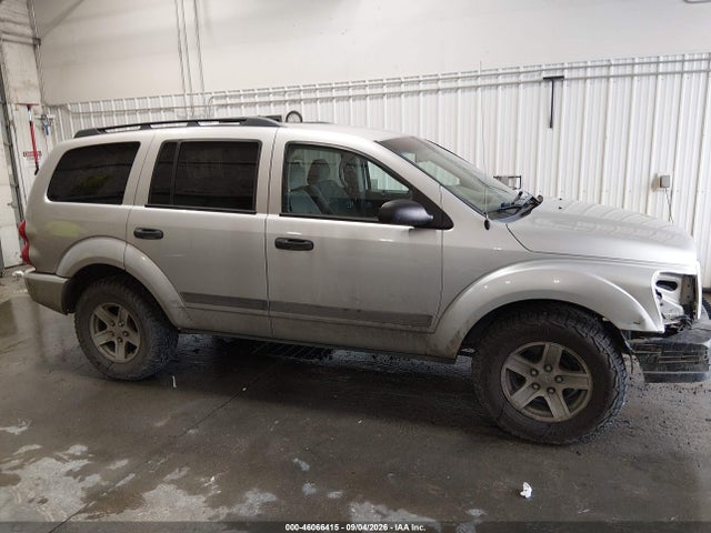 Aukcja sprzedaży 2006 Dodge Durango Slt, vin: 1D4HB48N86F191356, numer aukcji: 46066415