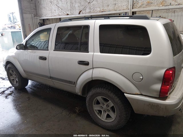 Aukcja sprzedaży 2006 Dodge Durango Slt, vin: 1D4HB48N86F191356, numer aukcji: 46066415