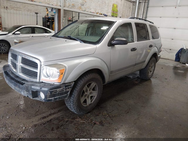 Aukcja sprzedaży 2006 Dodge Durango Slt, vin: 1D4HB48N86F191356, numer aukcji: 46066415