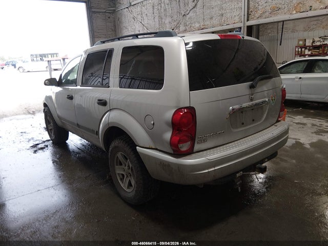Aukcja sprzedaży 2006 Dodge Durango Slt, vin: 1D4HB48N86F191356, numer aukcji: 46066415