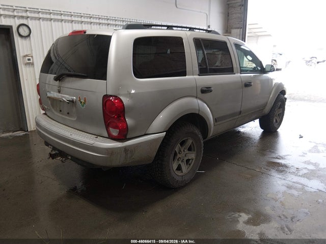 Aukcja sprzedaży 2006 Dodge Durango Slt, vin: 1D4HB48N86F191356, numer aukcji: 46066415