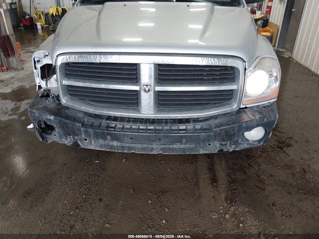 Aukcja sprzedaży 2006 Dodge Durango Slt, vin: 1D4HB48N86F191356, numer aukcji: 46066415