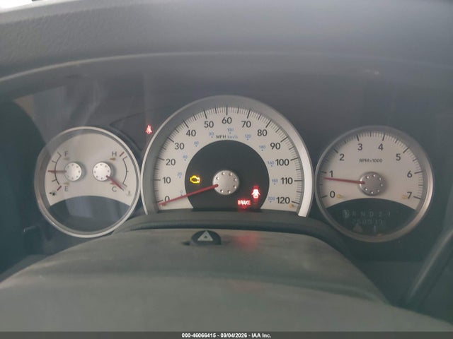 Aukcja sprzedaży 2006 Dodge Durango Slt, vin: 1D4HB48N86F191356, numer aukcji: 46066415
