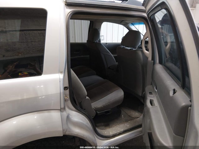 Aukcja sprzedaży 2006 Dodge Durango Slt, vin: 1D4HB48N86F191356, numer aukcji: 46066415