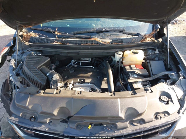 Aukcja sprzedaży 2019 Chevrolet Traverse Rs, vin: 1GNERJKX2KJ218389, numer aukcji: 46066419