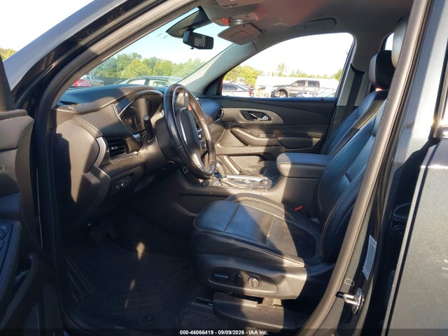Aukcja sprzedaży 2019 Chevrolet Traverse Rs, vin: 1GNERJKX2KJ218389, numer aukcji: 46066419
