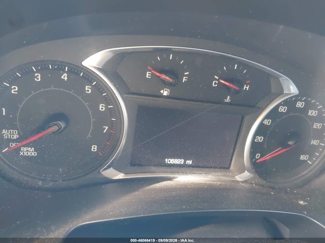Aukcja sprzedaży 2019 Chevrolet Traverse Rs, vin: 1GNERJKX2KJ218389, numer aukcji: 46066419