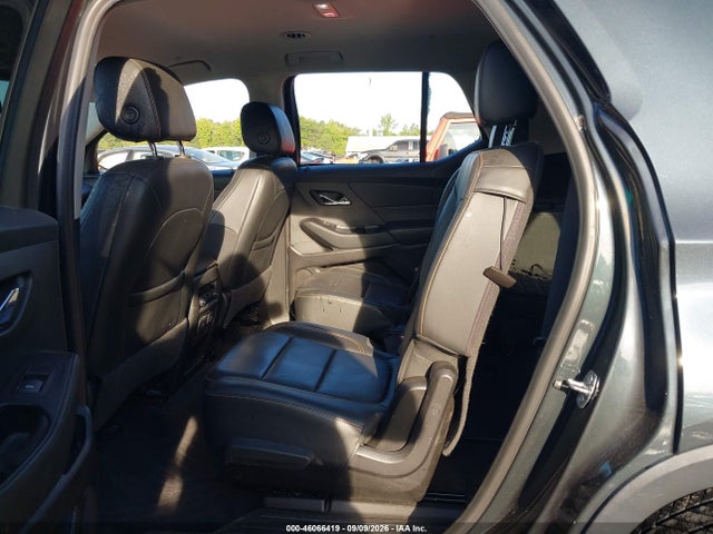 Aukcja sprzedaży 2019 Chevrolet Traverse Rs, vin: 1GNERJKX2KJ218389, numer aukcji: 46066419