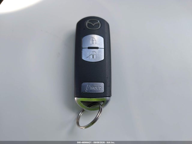 Aukcja sprzedaży 2016 Mazda Cx-5 Grand Touring, vin: JM3KE2DY2G0628309, numer aukcji: 46066421
