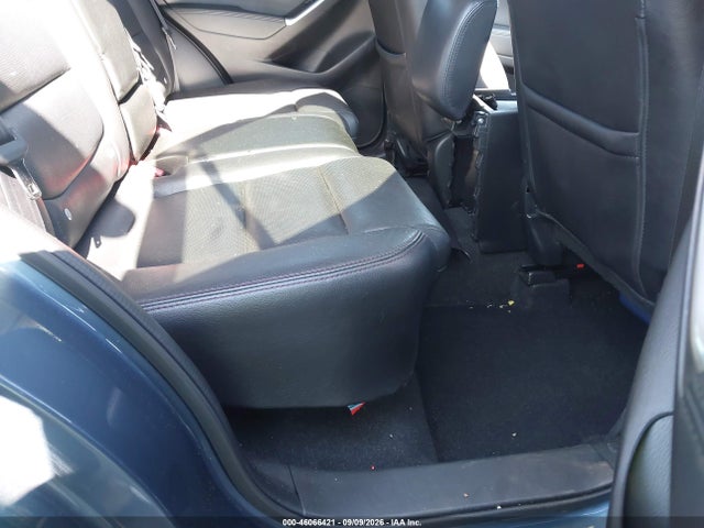 Aukcja sprzedaży 2016 Mazda Cx-5 Grand Touring, vin: JM3KE2DY2G0628309, numer aukcji: 46066421
