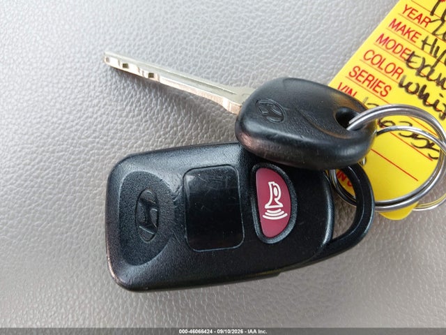 2017 Hyundai Elantra Se მანქანა იყიდება აუქციონზე, vin: 5NPD84LF2HH136355, აუქციონის ნომერი: 46066424