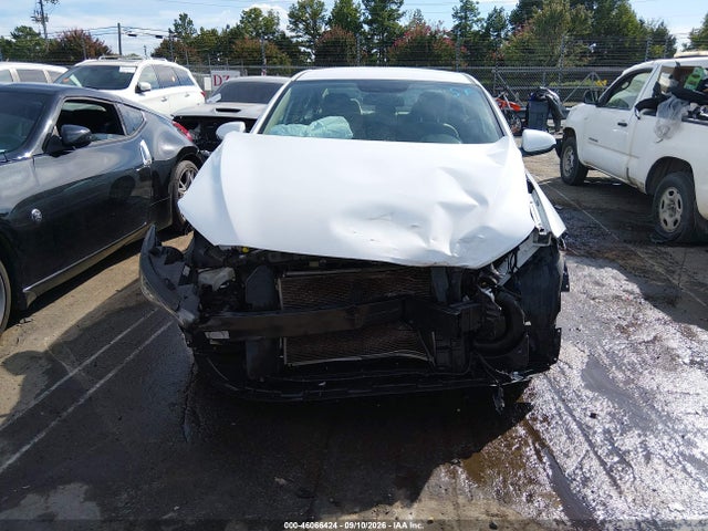 2017 Hyundai Elantra Se მანქანა იყიდება აუქციონზე, vin: 5NPD84LF2HH136355, აუქციონის ნომერი: 46066424