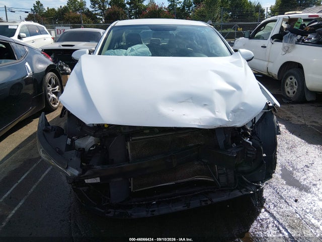 2017 Hyundai Elantra Se მანქანა იყიდება აუქციონზე, vin: 5NPD84LF2HH136355, აუქციონის ნომერი: 46066424