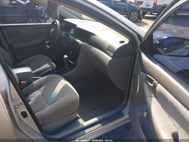 Продаж на аукціоні авто 2005 Toyota Corolla Ce, vin: 2T1BR32E25C418811, номер лоту: 46066427