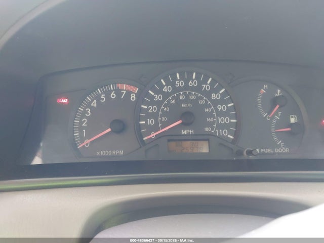 Продаж на аукціоні авто 2005 Toyota Corolla Ce, vin: 2T1BR32E25C418811, номер лоту: 46066427