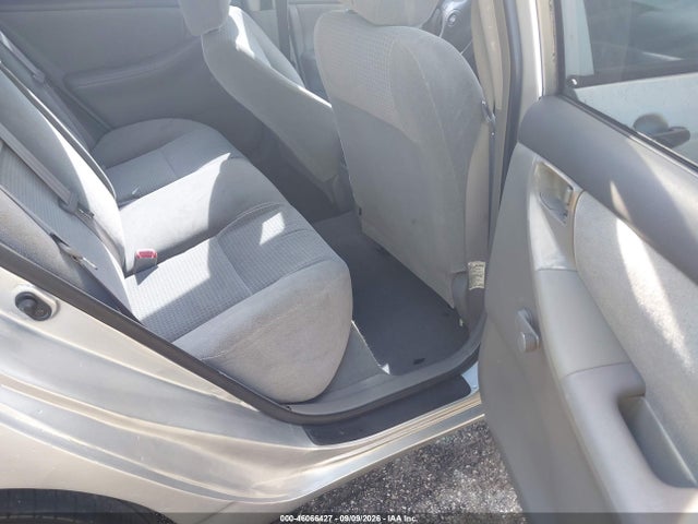 Продаж на аукціоні авто 2005 Toyota Corolla Ce, vin: 2T1BR32E25C418811, номер лоту: 46066427