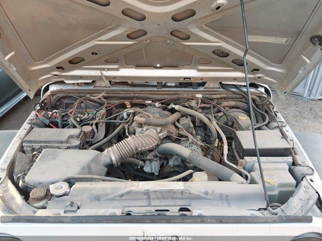 2008 Jeep Wrangler მანქანა იყიდება აუქციონზე, vin: 1J4GA39178L557128, აუქციონის ნომერი: 46066429