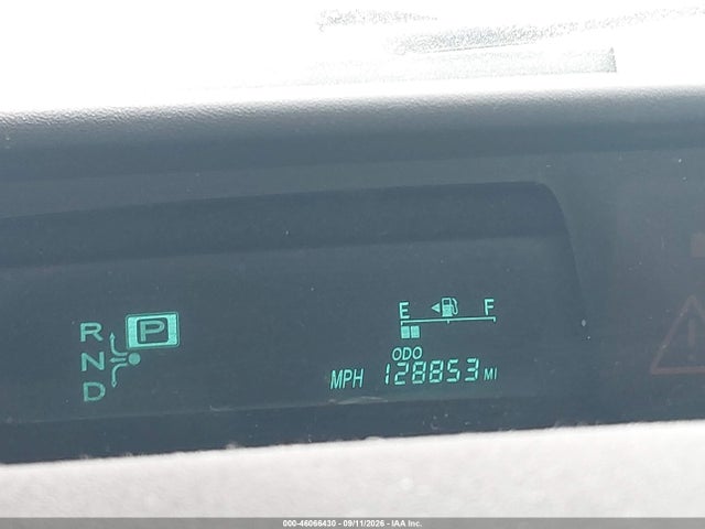 2007 Toyota Prius მანქანა იყიდება აუქციონზე, vin: JTDKB20U577578968, აუქციონის ნომერი: 46066430