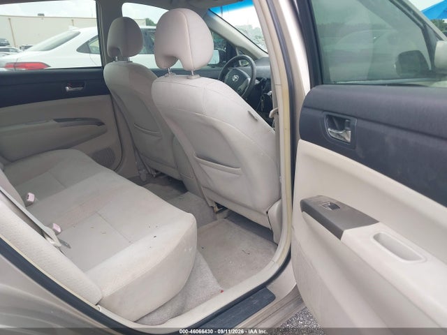2007 Toyota Prius მანქანა იყიდება აუქციონზე, vin: JTDKB20U577578968, აუქციონის ნომერი: 46066430