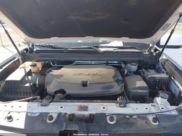 Aukcja sprzedaży 2021 Chevrolet Colorado 4wd  Short Box Lt, vin: 1GCGTCEN4M1116748, numer aukcji: 46066434