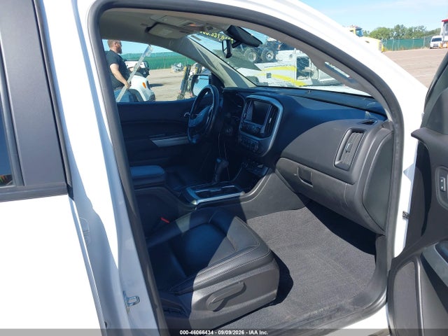 Aukcja sprzedaży 2021 Chevrolet Colorado 4wd  Short Box Lt, vin: 1GCGTCEN4M1116748, numer aukcji: 46066434