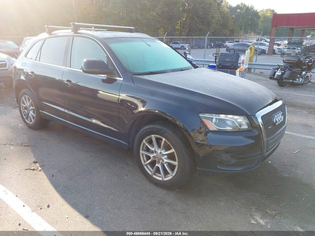 Auction sale of the 2011 Audi Q5 2.0t Premium, vin: WA1LFAFP0BA077531, lot number: 46066445