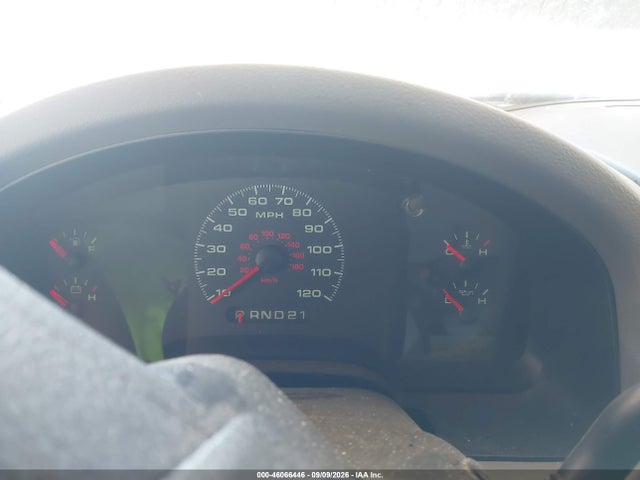 2008 Ford F-150 Stx/xl/xlt მანქანა იყიდება აუქციონზე, vin: 1FTRF12258KE05541, აუქციონის ნომერი: 46066446