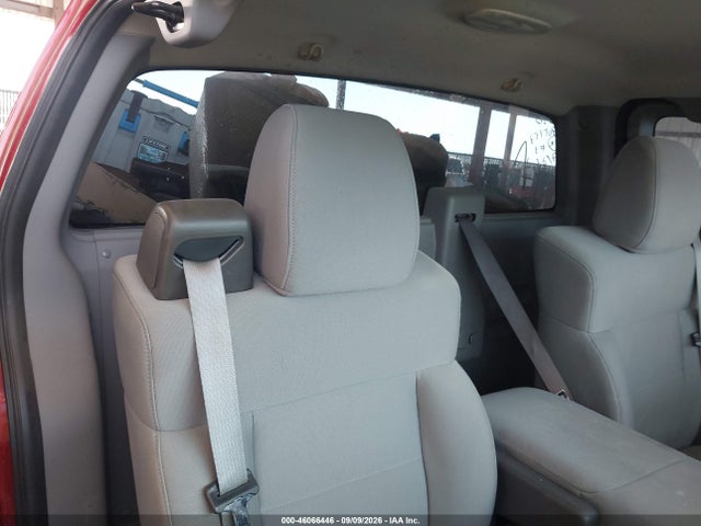 2008 Ford F-150 Stx/xl/xlt მანქანა იყიდება აუქციონზე, vin: 1FTRF12258KE05541, აუქციონის ნომერი: 46066446